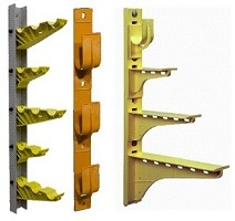 Electrical Cable Racks