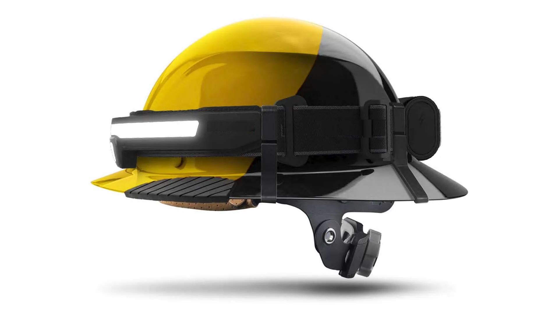 Hard Hat Light