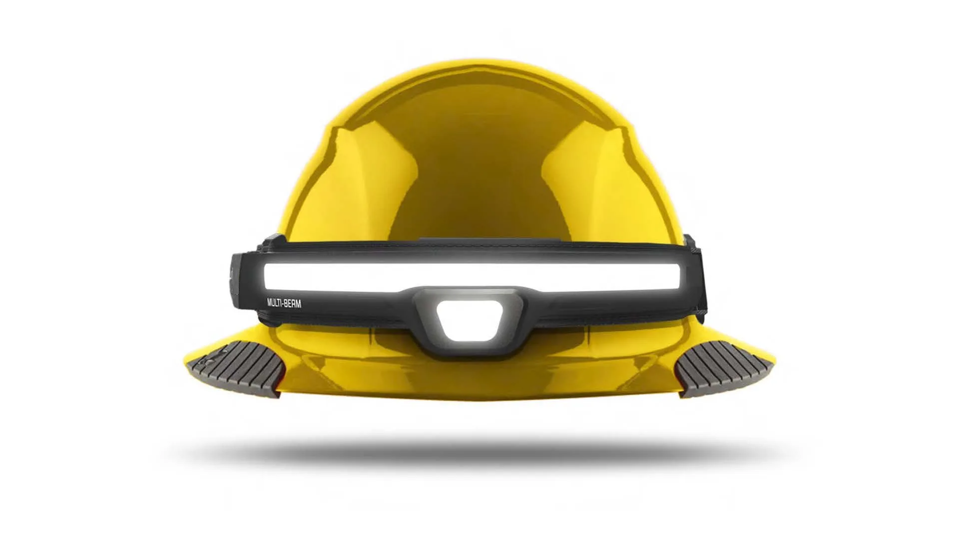Hard Hat Lamp
