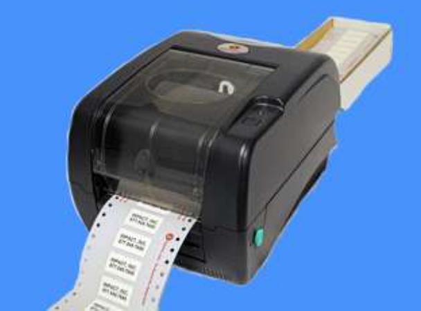 thermal printer
